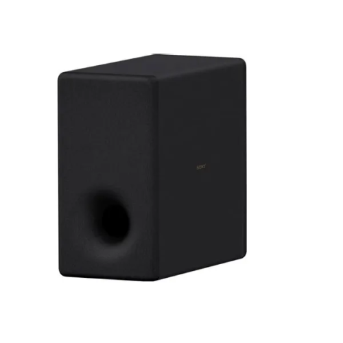 Сабвуфер Sony SA-SW3 черный