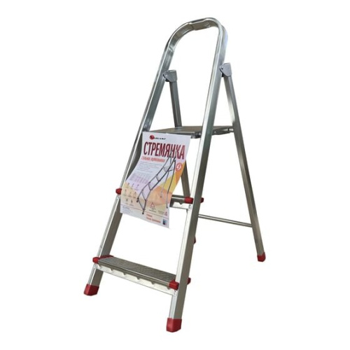 Стремянка Variant М6003 3 ступени