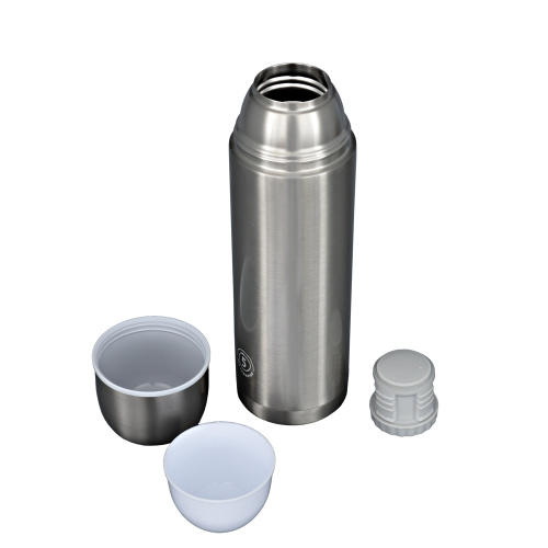 Термос Арктика 105-1200 (105-1200/SIL) 1.2л. серебристый