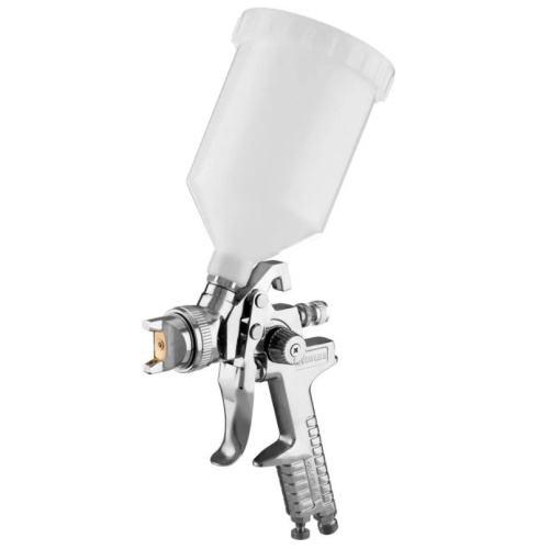 Краскопульт STAYER PRO AirPro 06476-1.4