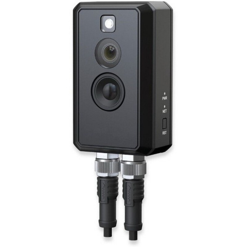 Тепловизионная камера Torus HK-KP160