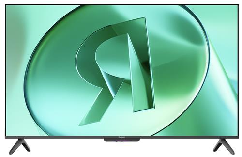 65" (164 см) Телевизор Яндекс ТВ Станция Бейсик YNDX-00077 черный