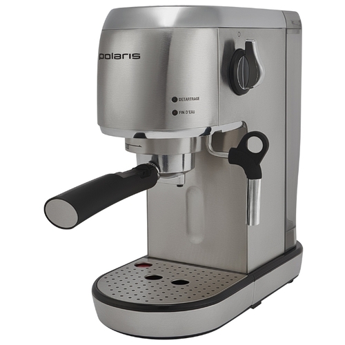 Кофеварка эспрессо Polaris PCM 2001AE нерж