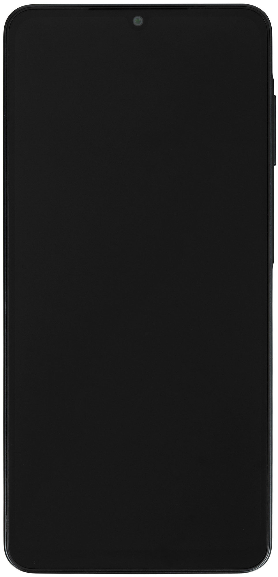 Смартфон Samsung Galaxy A07 4/64 гб Черный — фото 3 Смартфон Samsung Galaxy A07 4/64 гб Черный — фото 3