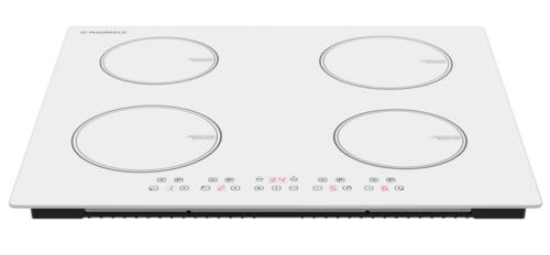 Индукционная варочная поверхность MAUNFELD CVI594WH