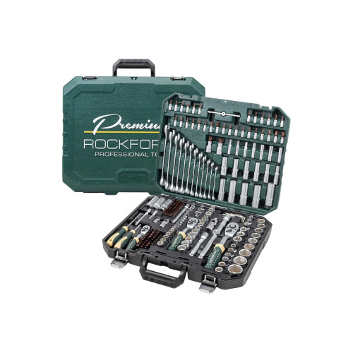 Набор инструментов Rockforce RF-38841W Premium(64710) 216 предметов