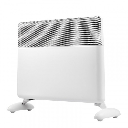 Электрический конвектор Ballu Apollo Transformer С Блоком Управления И Шасси Bec/At-2000-4I (Инверторный)