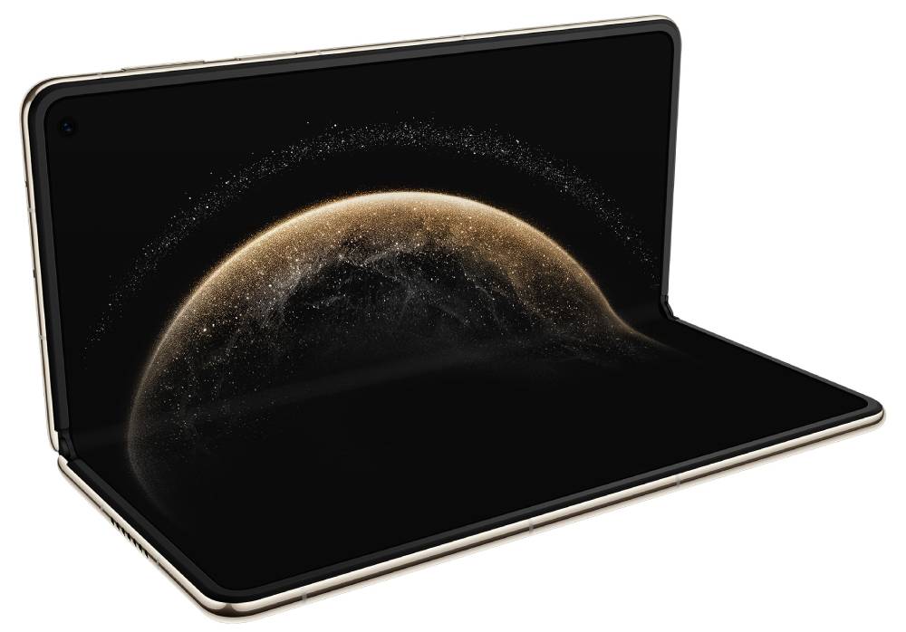Смартфон Huawei Mate X6 12/512 Гб Серый — фото 4 Смартфон Huawei Mate X6 12/512 Гб Серый — фото 4