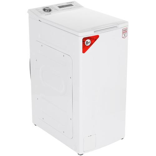 Стиральная машина KRAFT TCH-UMD8201W белый