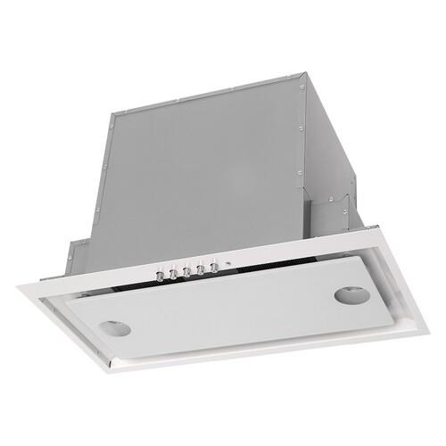 Вытяжка полновстраиваемая Akpo WK-4 Neva eco glass 60 белый/белый