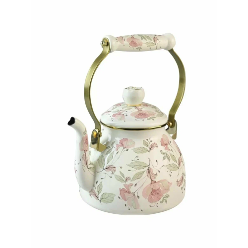 Чайник ZEIDAN Z-4501 Flowers 2,6л