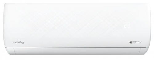 Сплит-система Royal Clima Rci-Rnc24Hn/In/Rci-Rnc24Hn/Out Renaissance Dc Inverter 2024