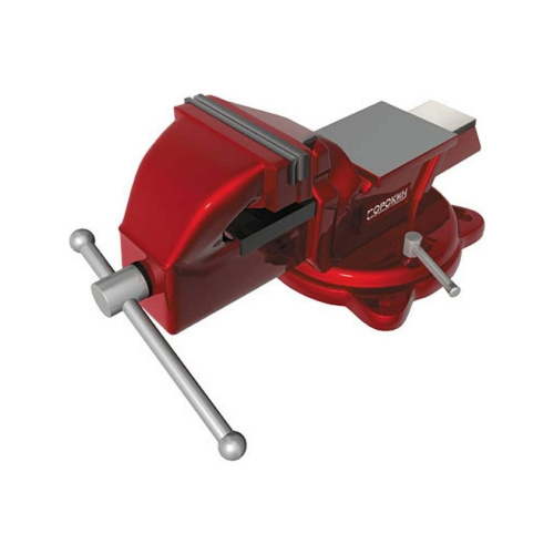 Тиски слесарные Сорокин 1.916