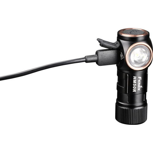 Фонарь Fenix HM50RV20