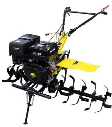 Мотоблок Huter МК-13000Р (70/5/18)
