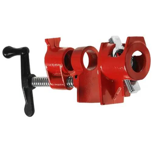 Струбцина трубная Vira 203134 3/4"