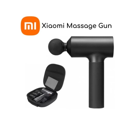 Массажер Xiaomi Massage Gun EU (BHR5608EU)