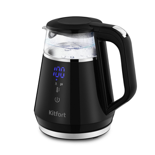 Электрочайник Kitfort КТ-6696