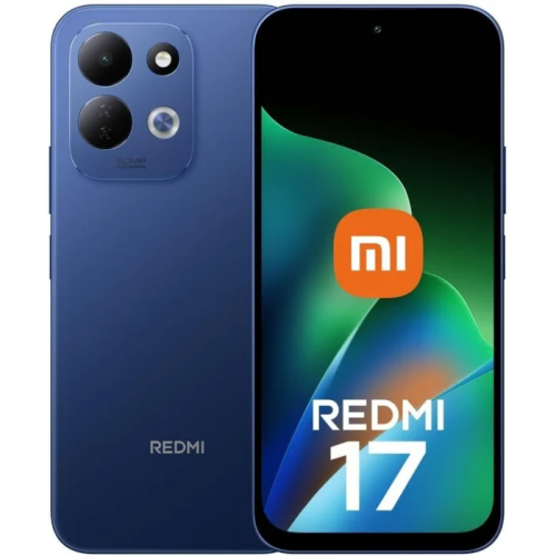 Смартфон Xiaomi REDMI 17 6/256 ГБ Синий