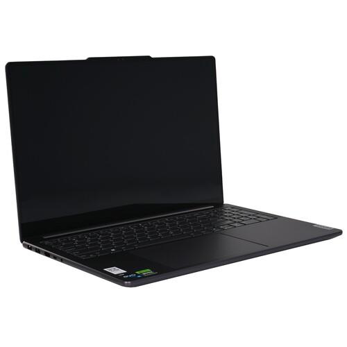 16" Ноутбук Lenovo Yoga Pro 16S серый