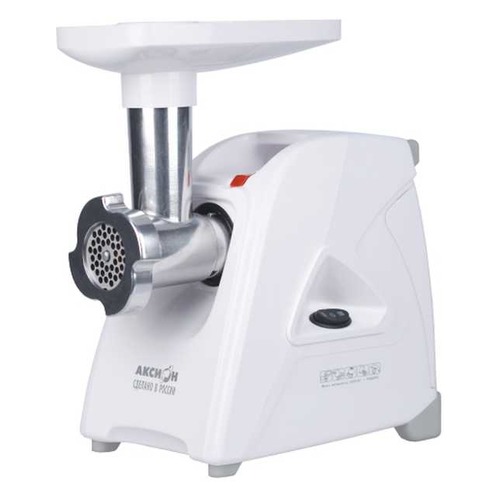 Мясорубка Аксион М 35.01