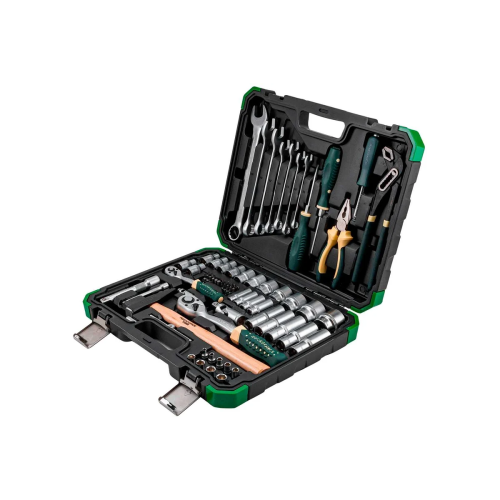 Набор инструментов RockForce RF-4742-5