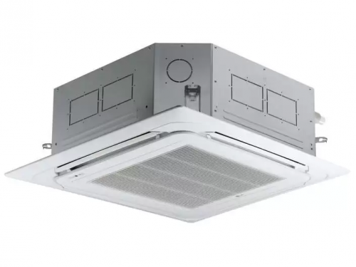 Кассетная Сплит-система Lg Ut36R.Nm0/Uu37Wr.U30 Ultra Inverter