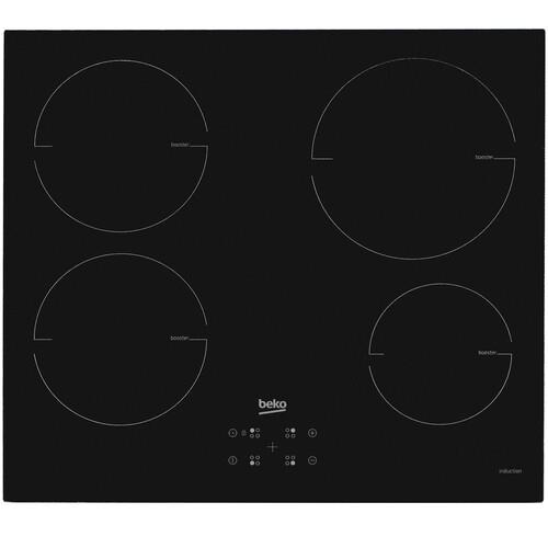 Индукционная варочная поверхность Beko HII64400MT