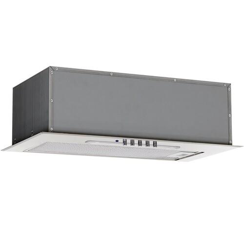 Вытяжка полновстраиваемая Akpo WK-4 Mio eco 60 серебристый