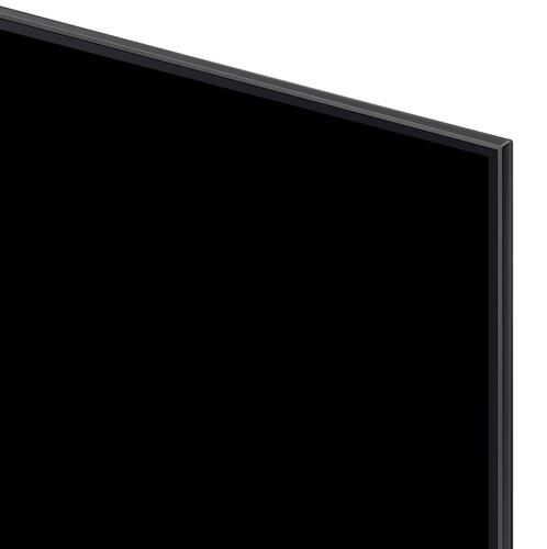 85" (214 см) LED-телевизор Samsung QE85Q70DAUXRU серый