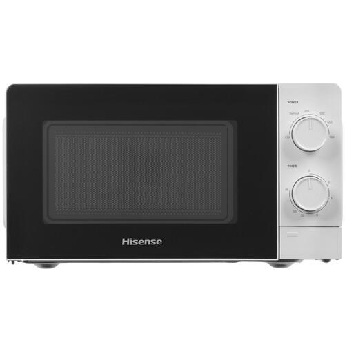 Микроволновая печь Hisense H20MOWS1 белый