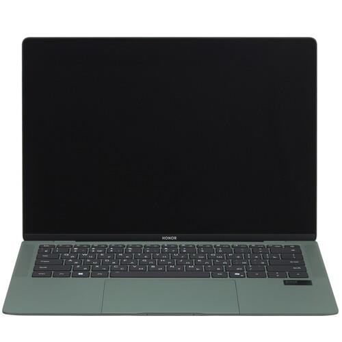 14.6" Ноутбук Honor MagicBook Art 14 MRA-521 зеленый