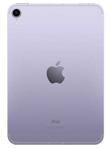 8.3" Планшет Apple iPad mini (6th Gen) LTE 256 ГБ фиолетовый