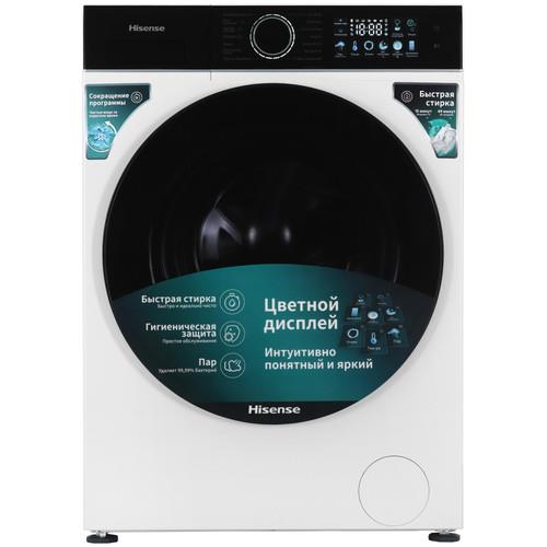 Стиральная машина Hisense WF3I6027BWU белый