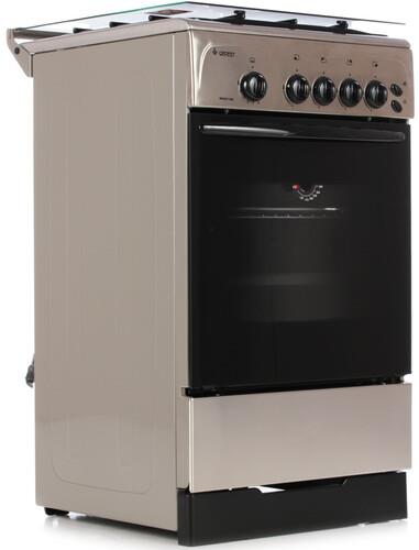 Газовая плита Gefest 3200-06 К62 серебристый
