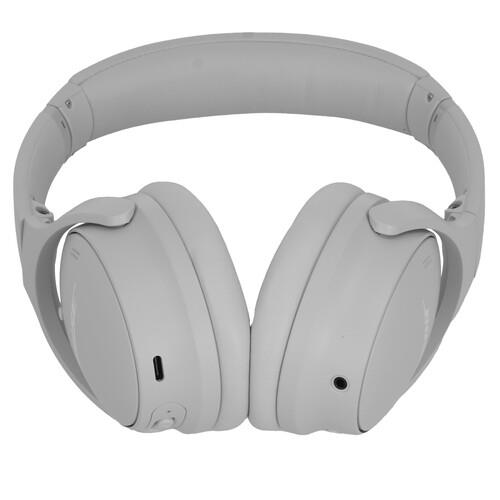Беспроводные/проводные наушники Bose QuietComfort белый