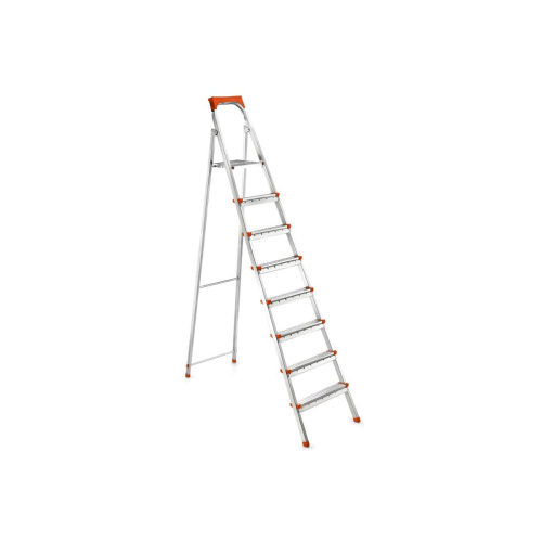 Лестница-стремянка DOGRULAR УФУК 122108 стальная 8-и ступенчатая