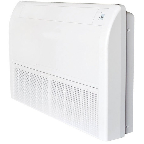 Напольно-потолочная сплит-система Ferrum LCACF18D1-A LCAU18U1-A