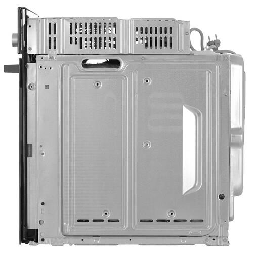 Электрический духовой шкаф Bosch HBF113BA0Q черный