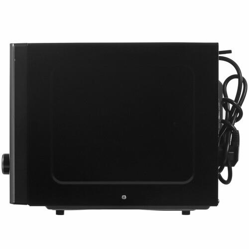 Микроволновая печь Redmond RM-2303D черный