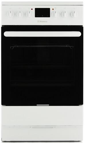 Электрическая плита Hansa FCCW58240 белый