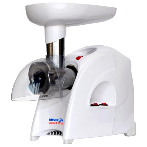 Мясорубка Аксион М 43.01