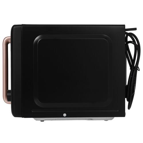 Микроволновая печь Centek CT-1565 черный