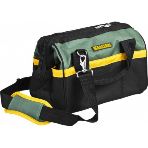 Сумка для инструмента KRAFTOOL 38712-12_z01, 20 карманов, 12"