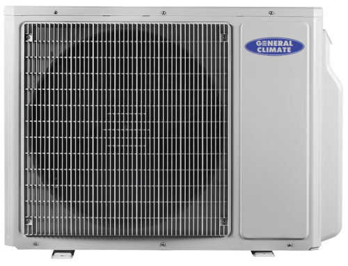 Наружный блок мульти сплит-системы General Climate GU-M2E18H32 Free Multi 2