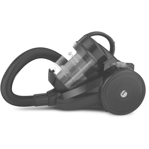 Пылесос Vitek Midnight VT-1839 черный