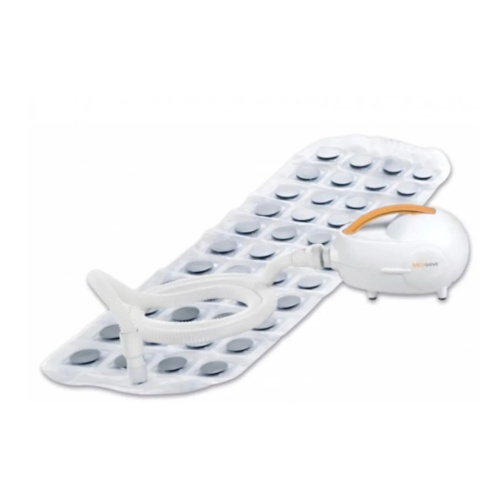 Гидромассажный коврик для ванной Medisana MBH
