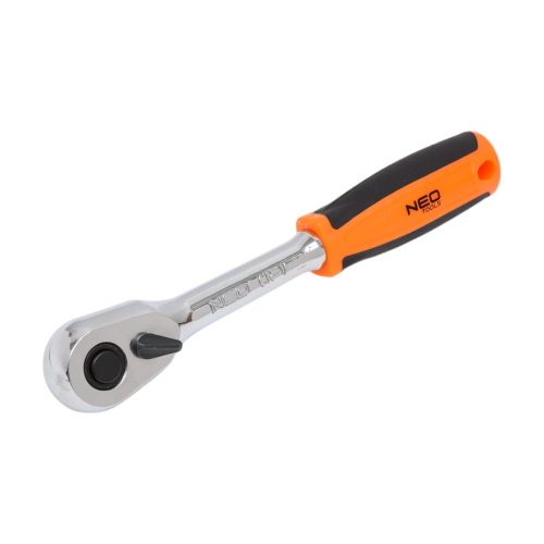 Трещотка NEO Tools 08-524 3/8"