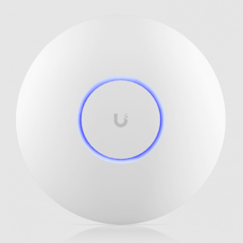 Wi-fi точка доступа Ubiquiti UniFi 7 AP Pro Max (U7-Pro-Max)
