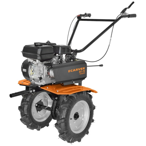 Мотоблок Carver МТ-70 (01.006.00033)